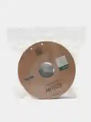 Серый высокоскоростной пластик eSUN PLA-HS High Speed 1kg