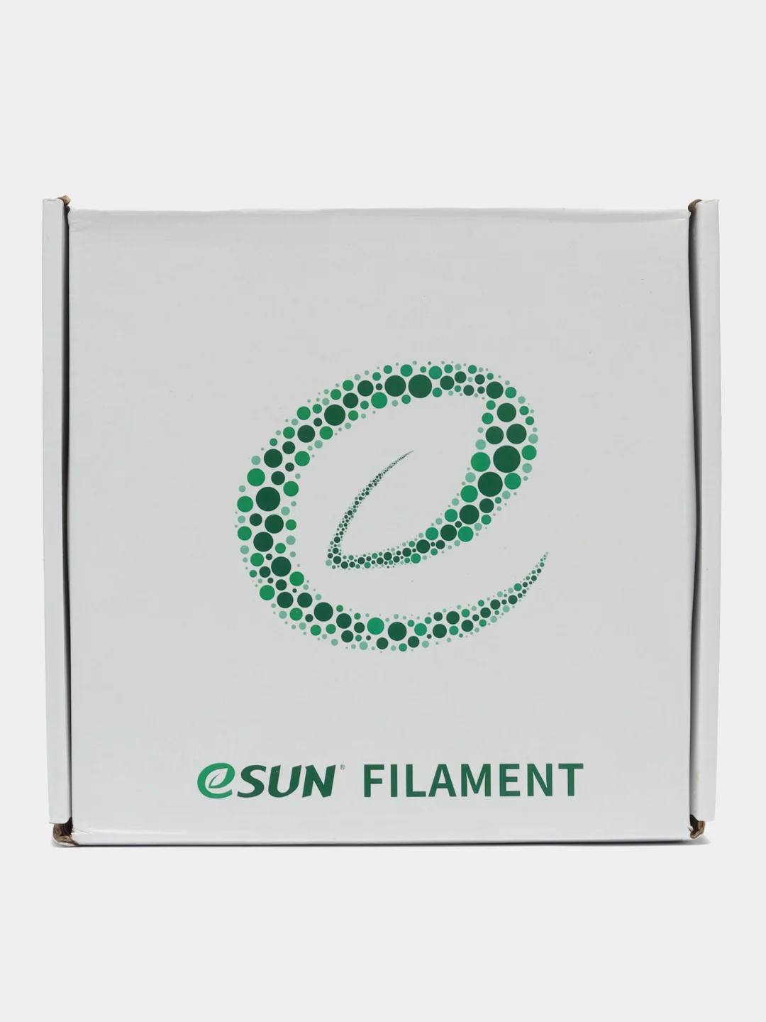 Серый высокоскоростной пластик eSUN PLA-HS High Speed 1kg