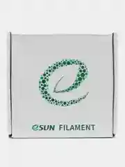 Серый высокоскоростной пластик eSUN PLA-HS High Speed 1kg
