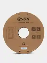 Серый высокоскоростной пластик eSUN PLA-HS High Speed 1kg