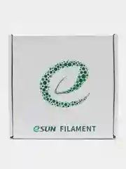 Синий высокоскоростной пластик eSUN PLA-HS High Speed 1kg