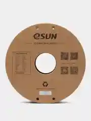 Черный высокоскоростной пластик eSUN PLA-HS High Speed 1kg