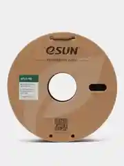 Черный высокоскоростной пластик eSUN PLA-HS High Speed 1kg