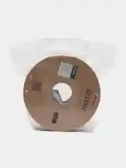 Черный высокоскоростной пластик eSUN PLA-HS High Speed 1kg