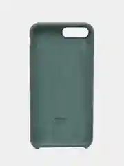 Зелёный хаки чехол для iPhone 7Plus/8Plus