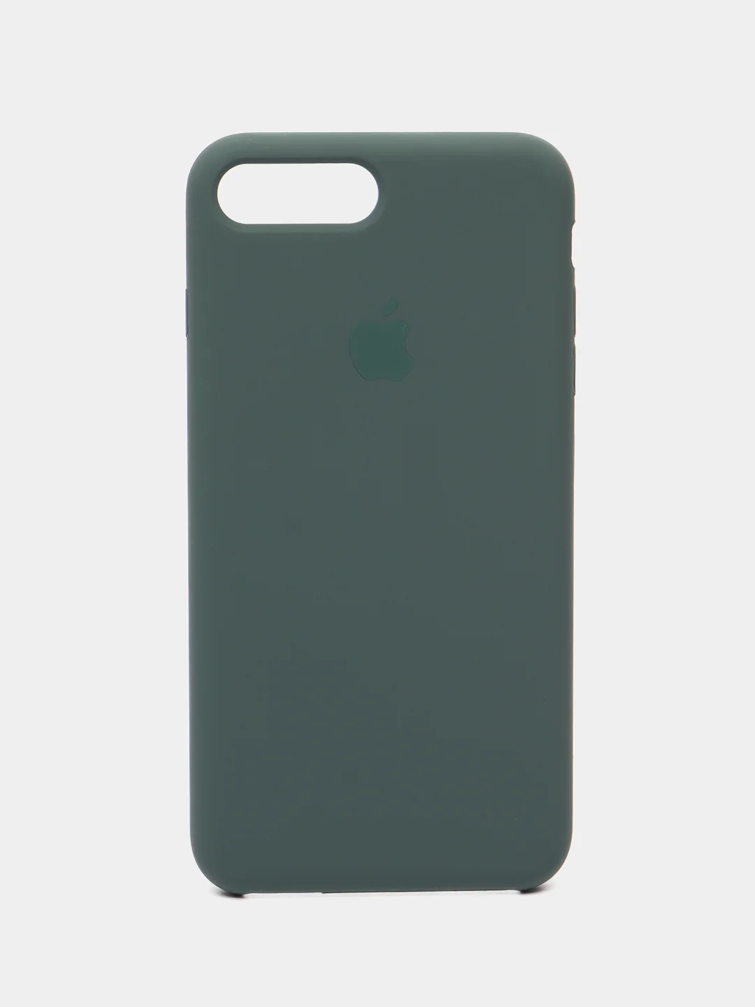 Зелёный хаки чехол для iPhone 7Plus/8Plus