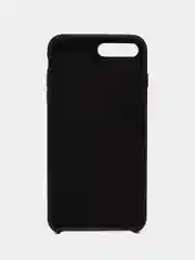 Черный чехол для iPhone 7Plus/8Plus