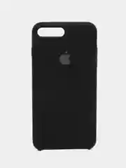 Черный чехол для iPhone 7Plus/8Plus