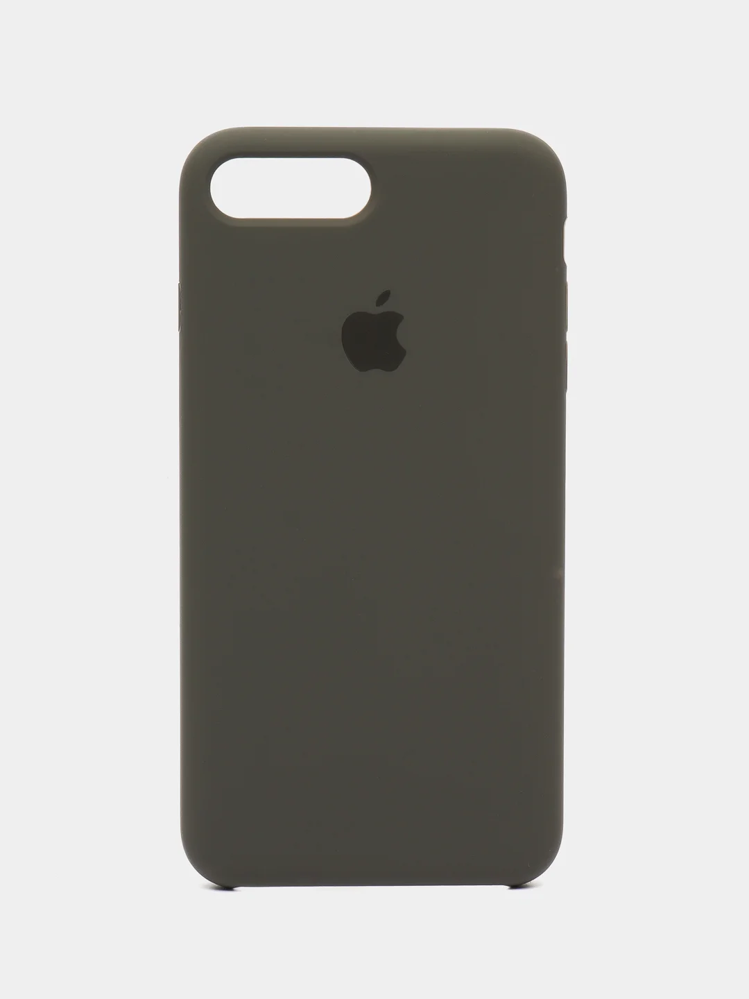 Шоколадный чехол для iPhone 7Plus/8Plus