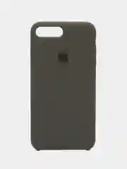 Шоколадный чехол для iPhone 7Plus/8Plus