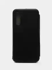 Черный чехол-книжка для Xiaomi Mi A3/CC9