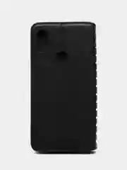 Черный чехол-книжка для Xiaomi Redmi S2