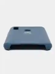 Красный чехол Silicone Case для Huawei P Smart 2019/ Honor 10 Lite 2019