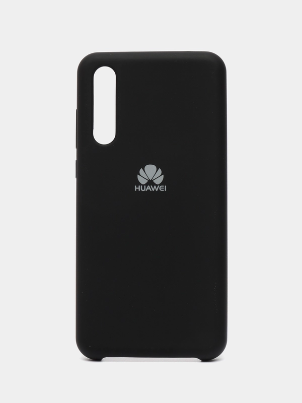 Чехол Silicone Case для Huawei P20 Pro