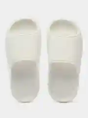 Белый сланцы женские, размер 36-40