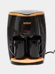 Кофеварка Kitfort КТ-7399