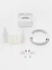Беспроводные наушники APods Pro с шумоподавлением для iPhone и Android