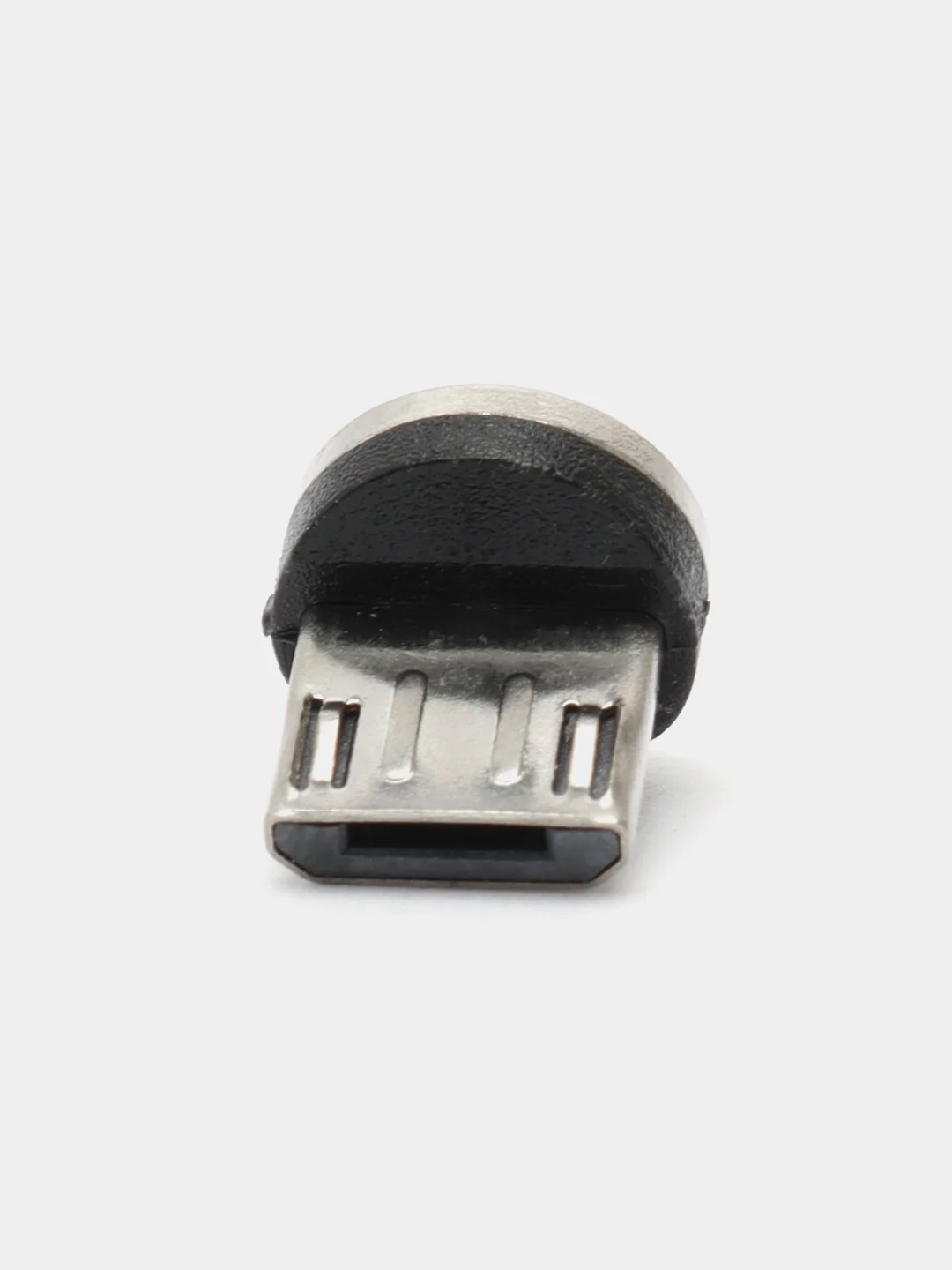 Сменный разъем для магнитного кабеля Type-C / Micro USB, комплект 3 шт
