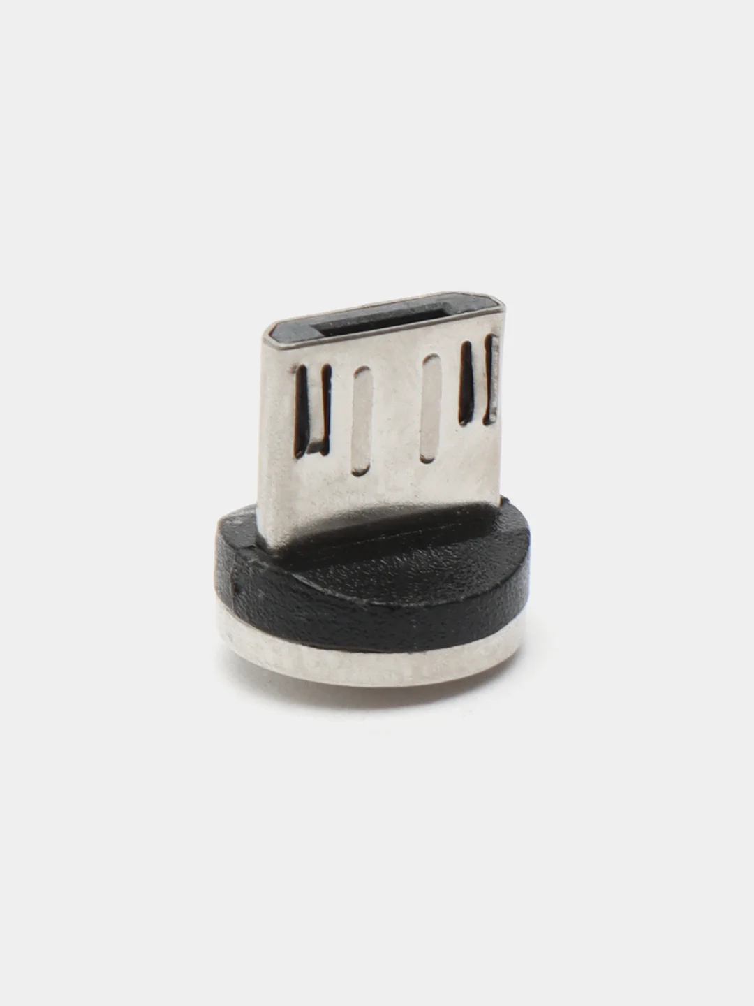Сменный разъем для магнитного кабеля Type-C / Micro USB, комплект 3 шт