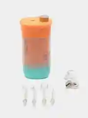 Ирригатор portable water flosser с насадкаи