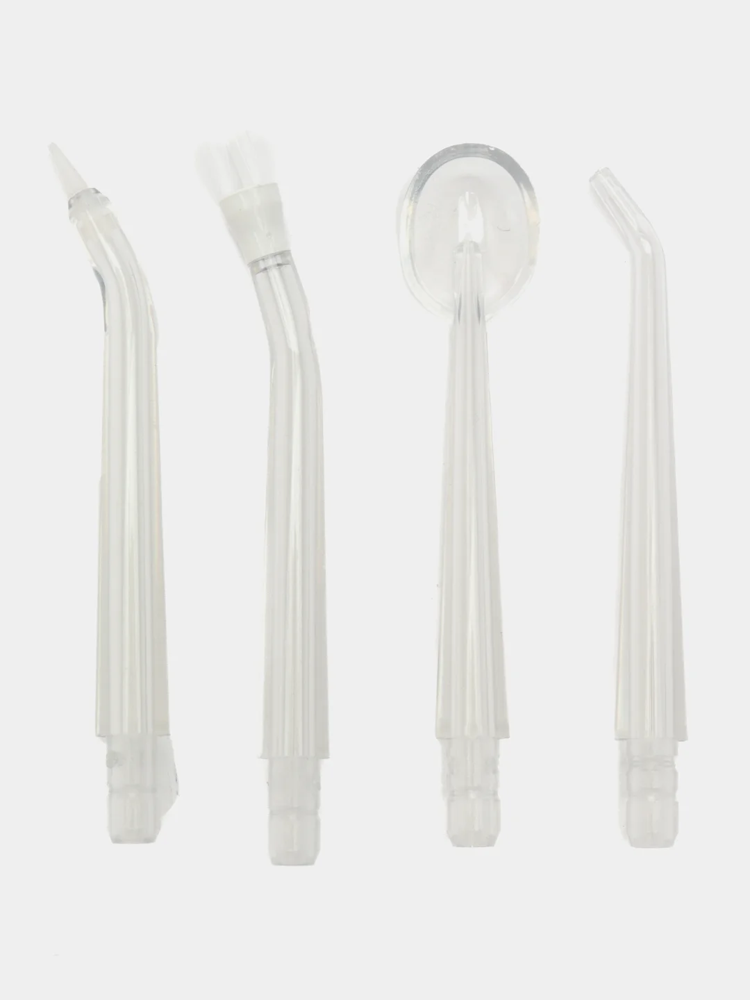 Ирригатор portable water flosser с насадкаи