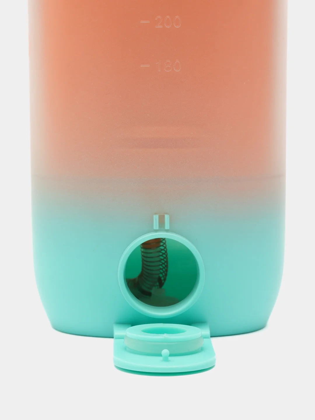 Ирригатор portable water flosser с насадкаи