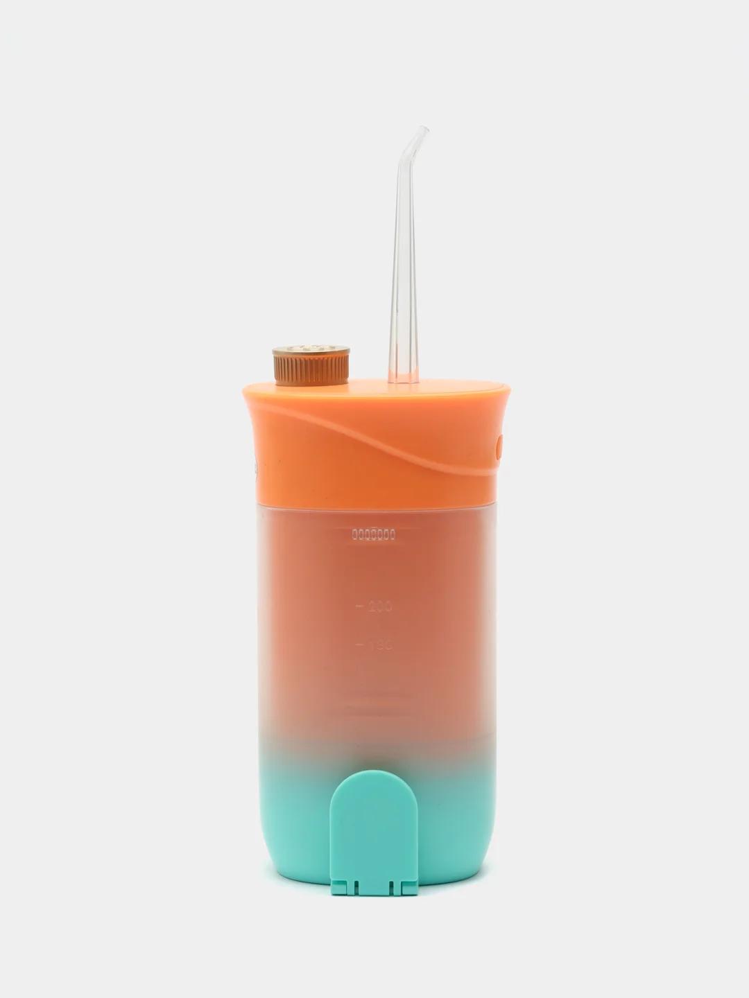 Ирригатор portable water flosser с насадкаи