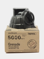 Внешний АКБ REMAX RPL-28 Grenade 5000mAh