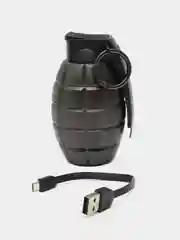 Внешний АКБ REMAX RPL-28 Grenade 5000mAh