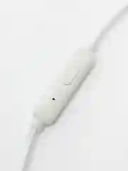 Белый наушники с микрофоном HOCO M57 3.5mm