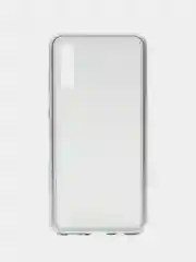 Серый магнитный чехол для Samsung Galaxy A50