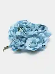 Цветы бумажные для декора, скрапбукинга