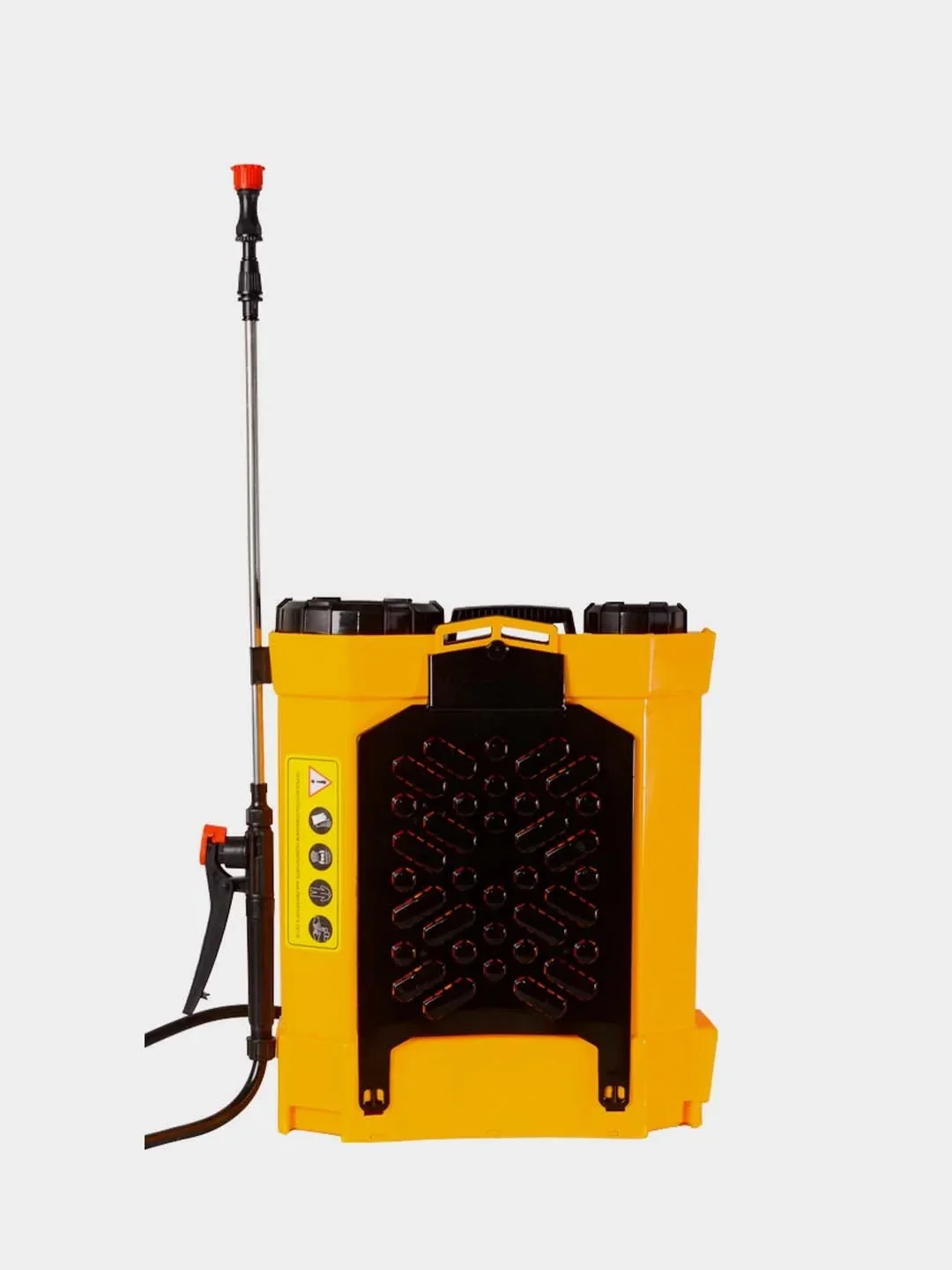 Опрыскиватель аккумуляторный 12 литров Huter SP-12AC 70/13/28