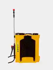 Опрыскиватель аккумуляторный 12 литров Huter SP-12AC 70/13/28