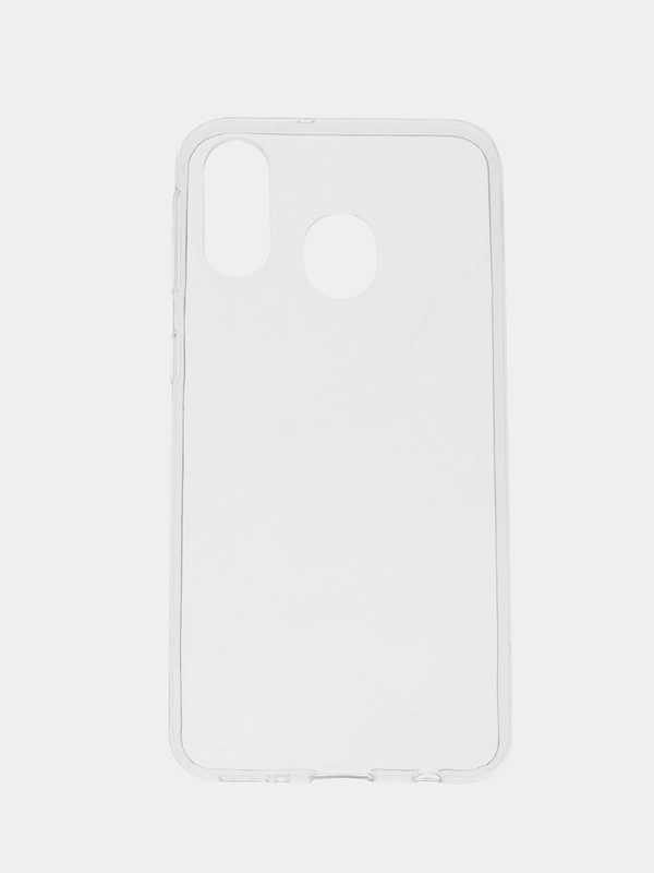 Силиконовый чехол для Samsung A40