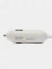 АЗУ-USB Type-C UBIK, 2.4A, белый