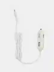 АЗУ-USB Type-C UBIK, 2.4A, белый