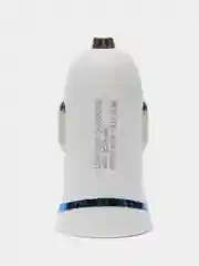 АЗУ LDNIO (DL-C12) 2.1A + кабель USB Lightning