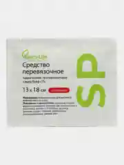 Салфетка противоожоговая Эверс Лайф-СП 13*18cм