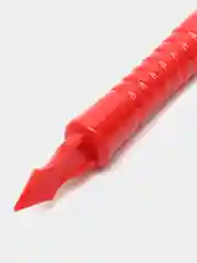 Гравюра Кошечка с металлическим эффектом серебро А5