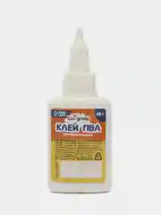 Клей ПВА Calligrata, 45 г, с дозатором
