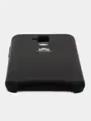 Черный silicone Case для Huawei Mate 20 Lite