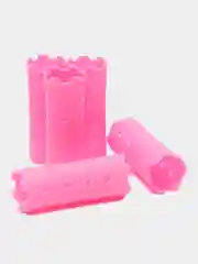 Бигуди корейские 3*8 см 10 штук