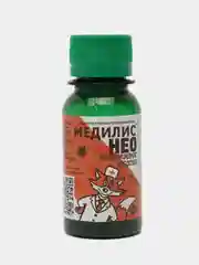 Медилис НЕО средство от тараканов, клопов, блох, муравьев, кожеедов, чешуйниц, насекомых