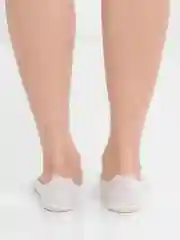 Белый женские подследники