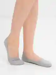 Серый женские подследники