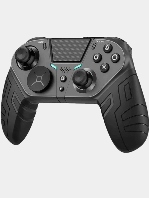 Джойстик беспроводной для PS4 / PS4 Slim / PS4 PRO  / PS3  Transformer