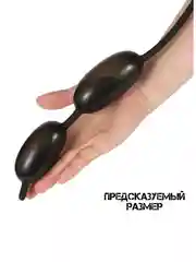 Серый насадка НА ЧЛЕН / Уретральный расширитель уретры НАДУВНОЙ /  зонд / мужские стринги кляп