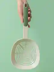 Шумовка, дуршлаг, сито для кухни