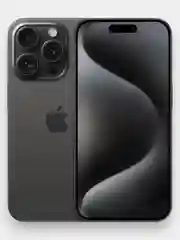 Смартфон Apple iPhone 15 Pro 128 Gb (nano-Sim + eSim)